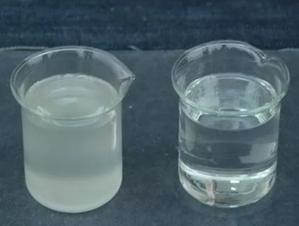 水玻璃
